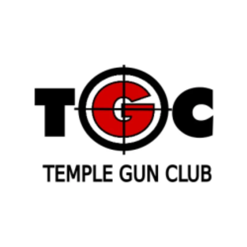 Temple Gun Club