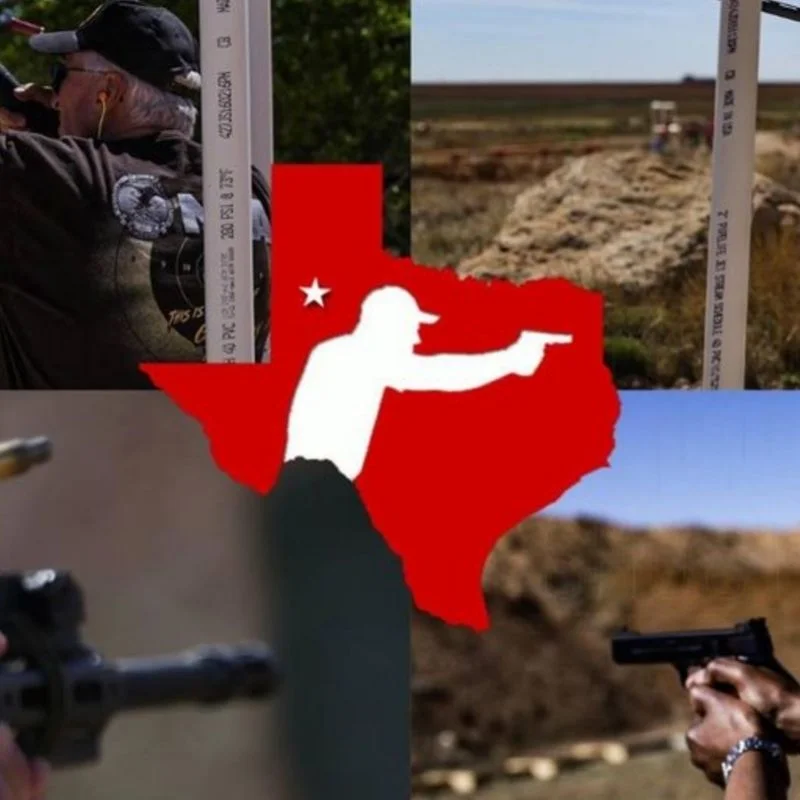 Lubbock Shooting Complex
