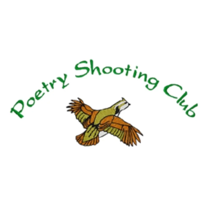 Poetry Shooting Club