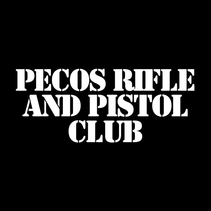 Pecos Rifle Club