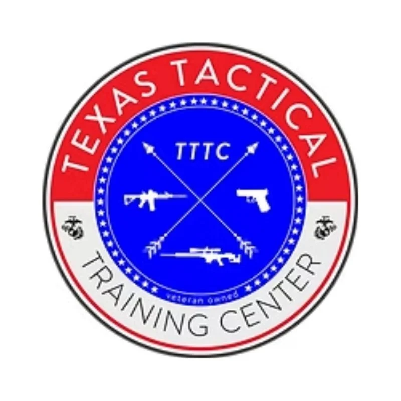 Texas Tactical Training Center