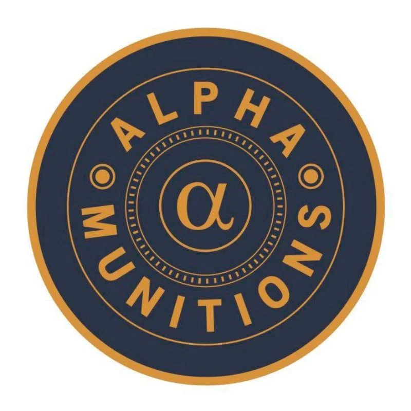 Alpha Munitions