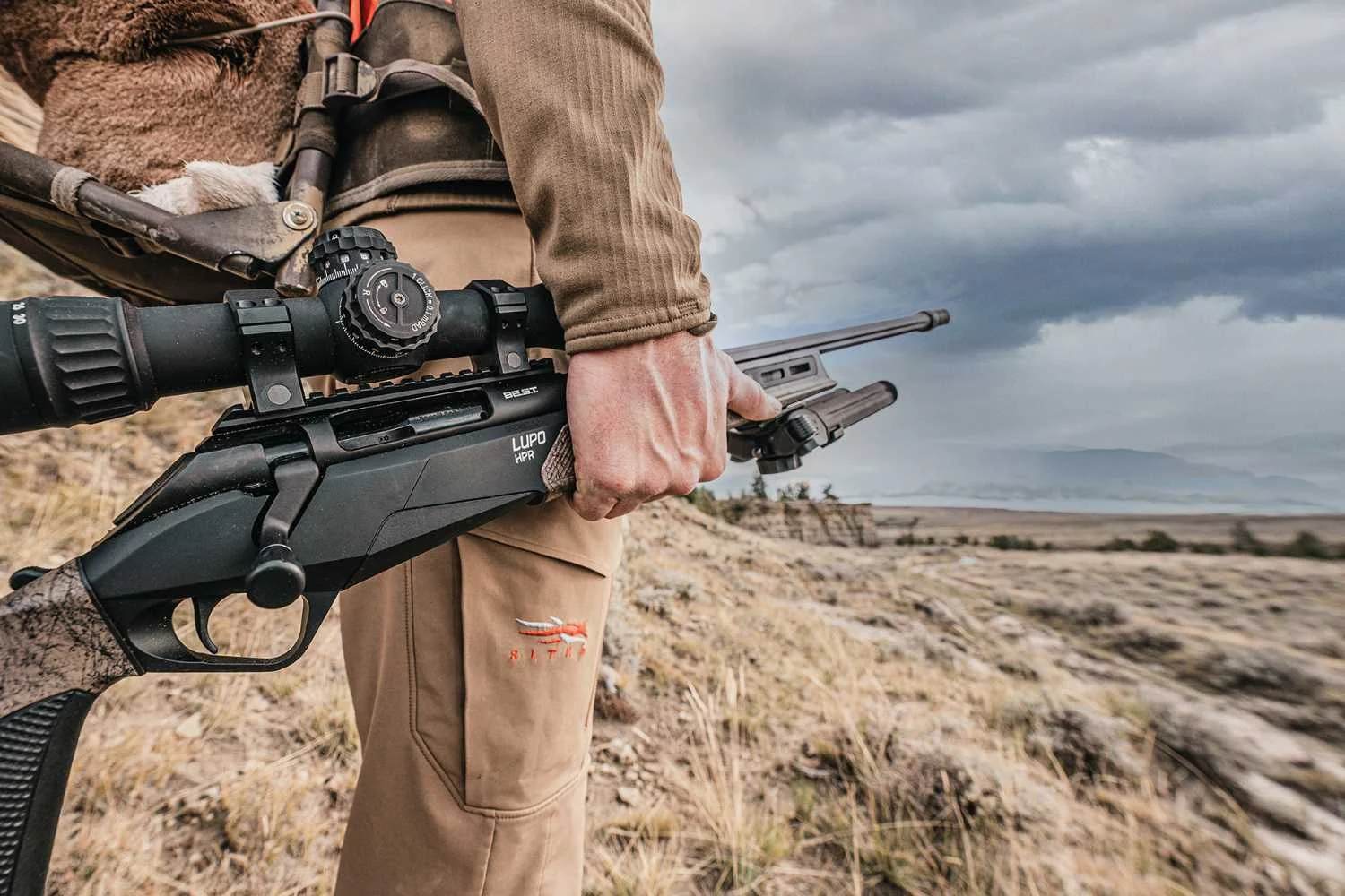 Burris Optics