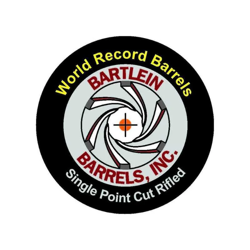 Bartlein Barrels