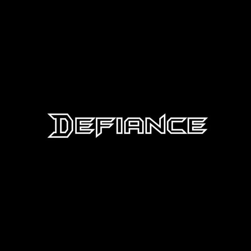 Defiance Machine