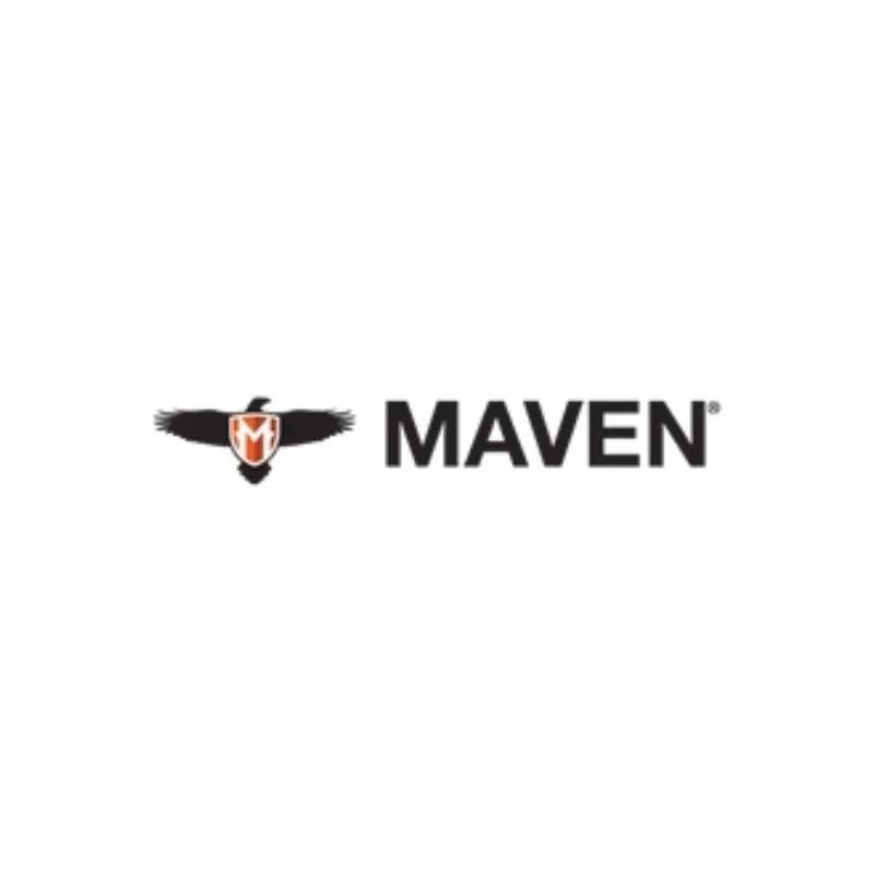 Maven Built