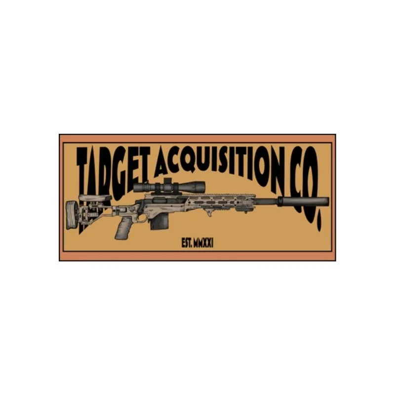 Target Acquisition Co