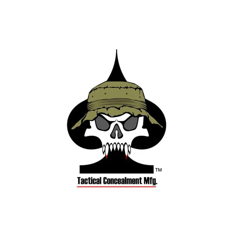 Tactical Concealment