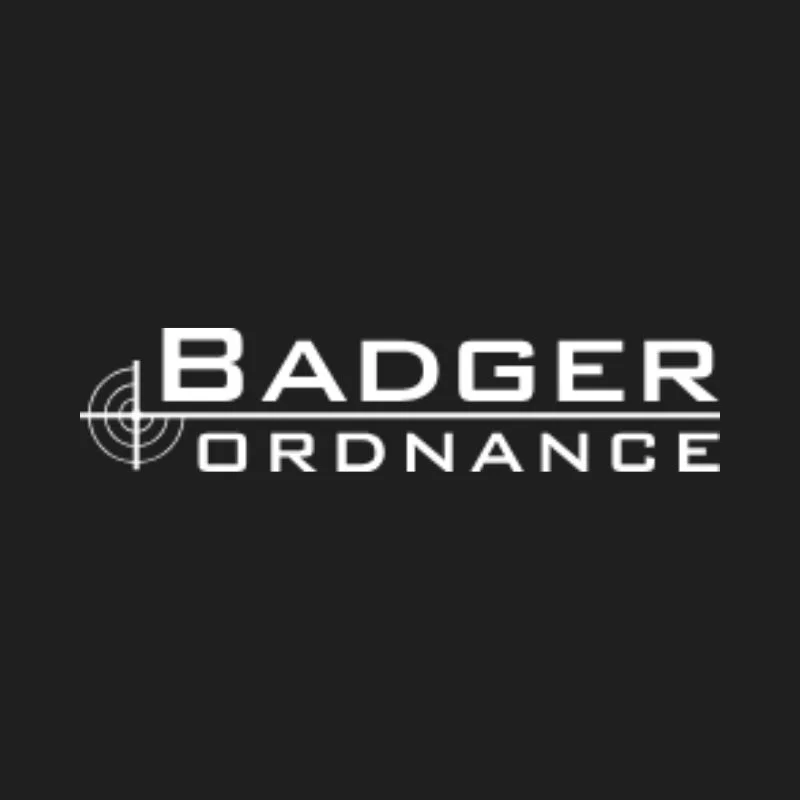 Badger Ordnance