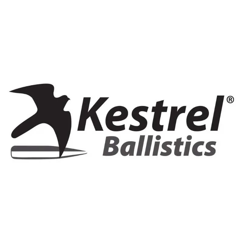 Kestrel Ballistics