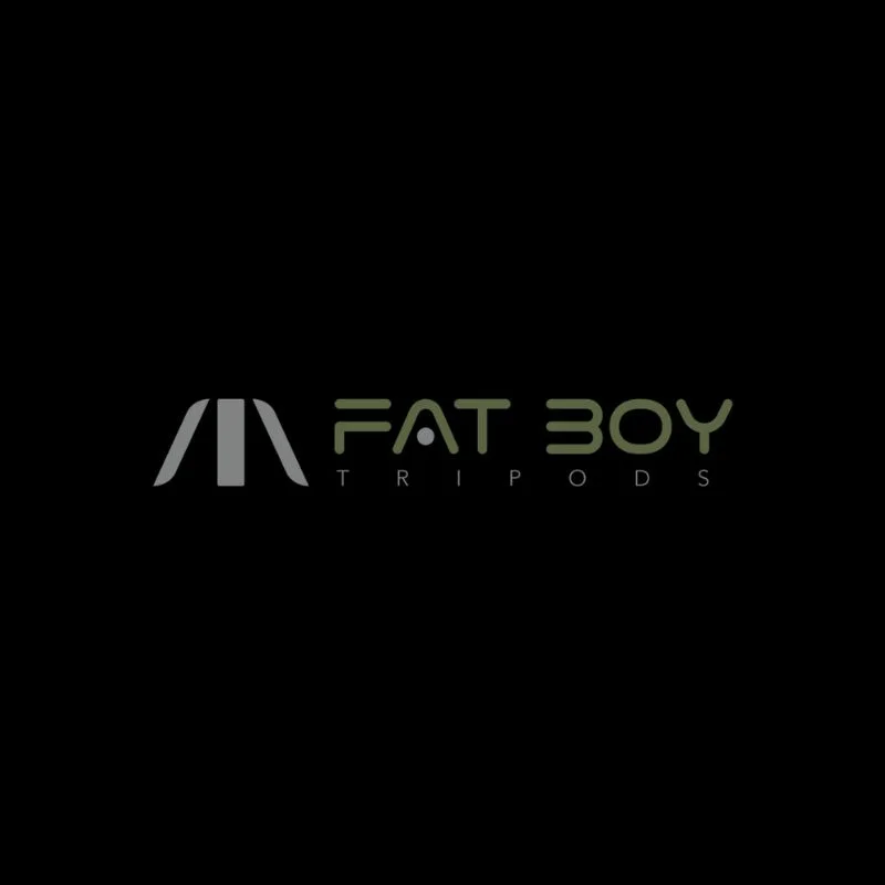 Fat Boy Tripods