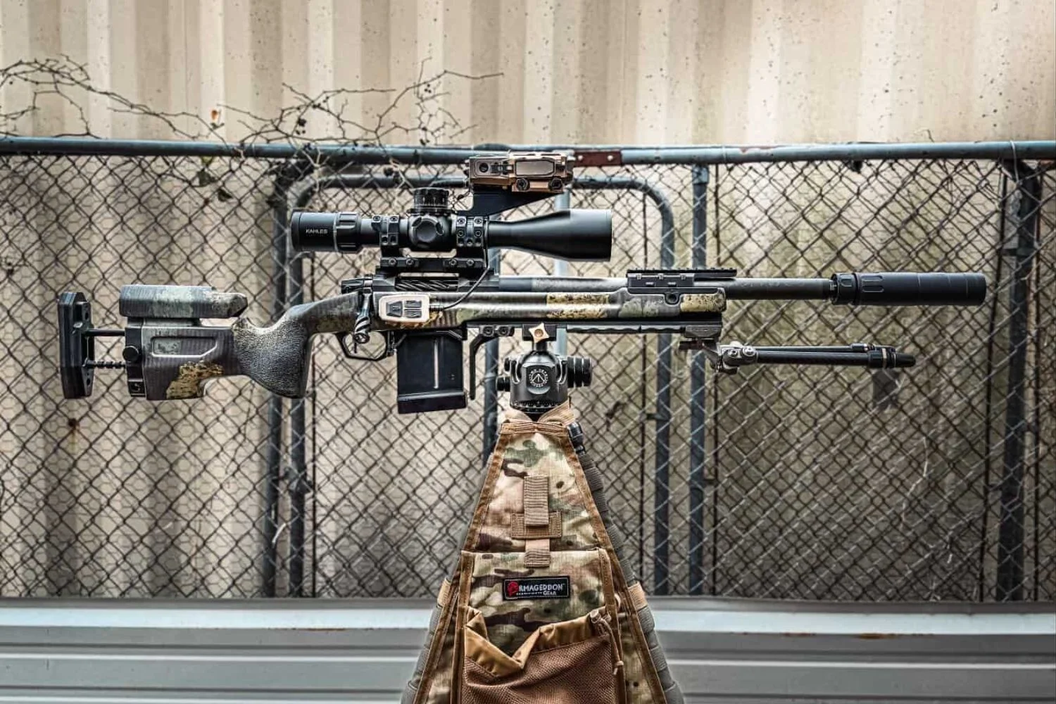 Mile High Shooting