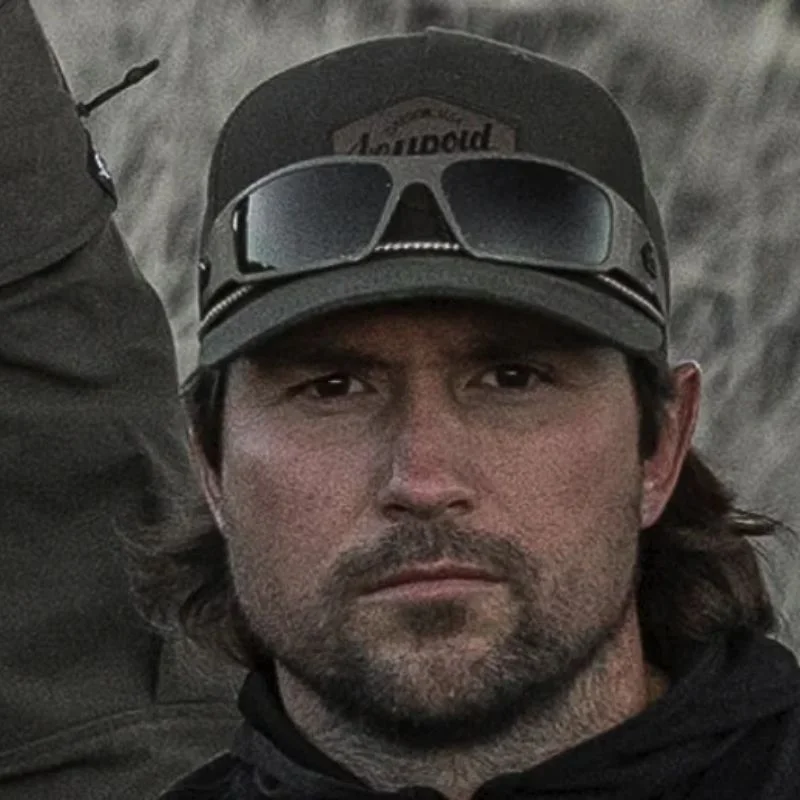 Ian Miner