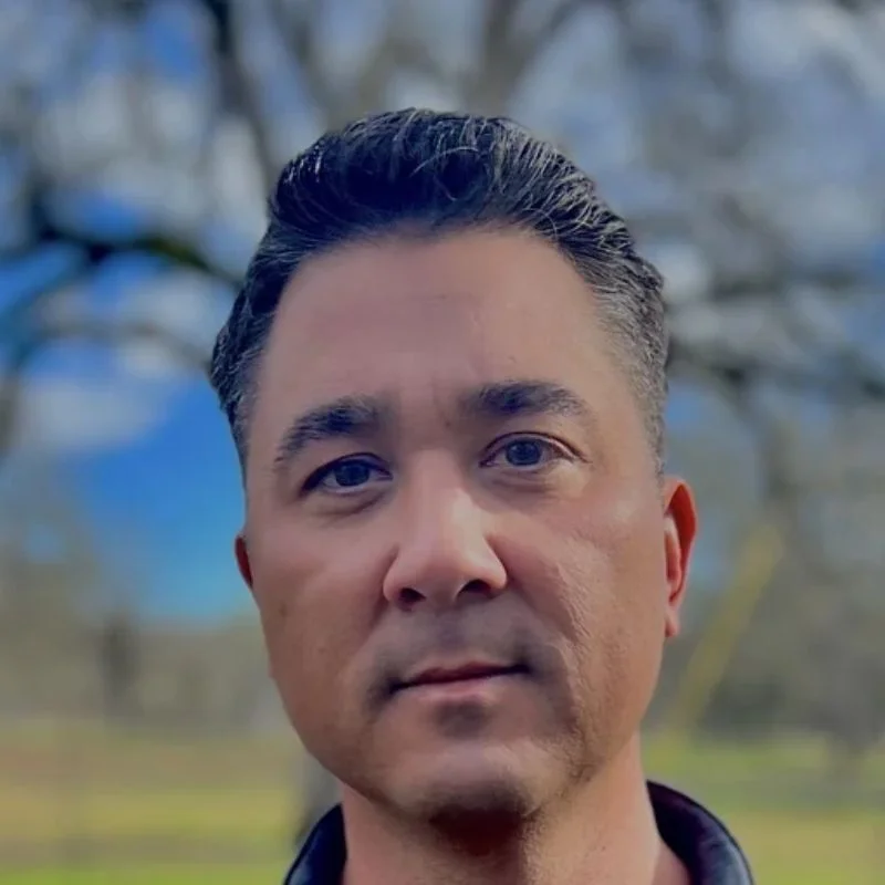 Beau Mattioda