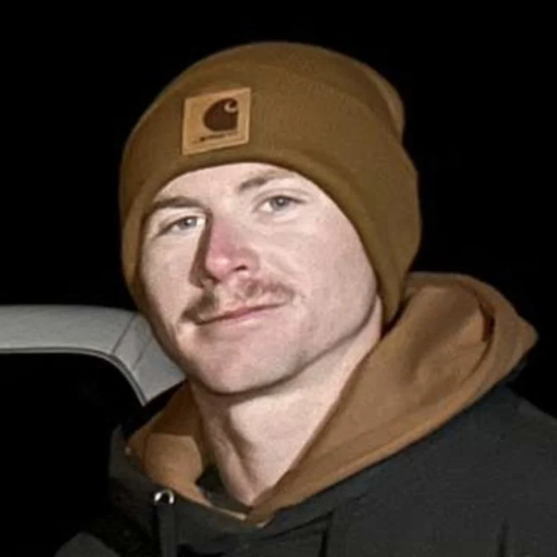 Caleb Neff