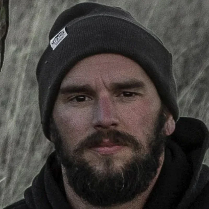 Eric D'Oro