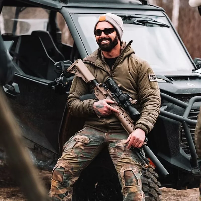 Ryan D'agostino