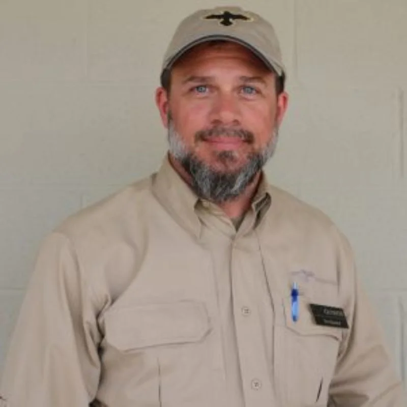 Tim O’Connor