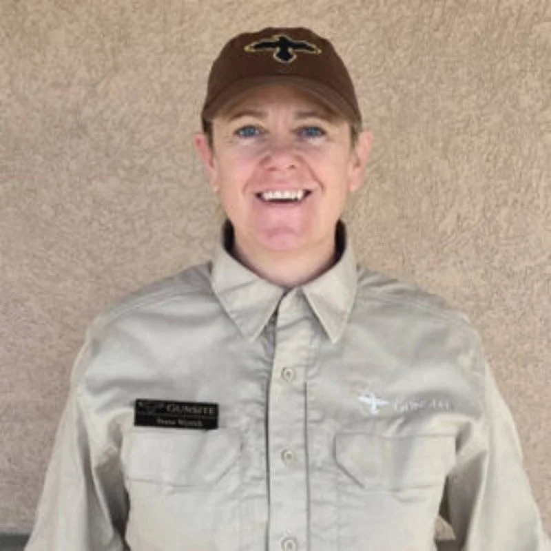 Tessa Wyrick