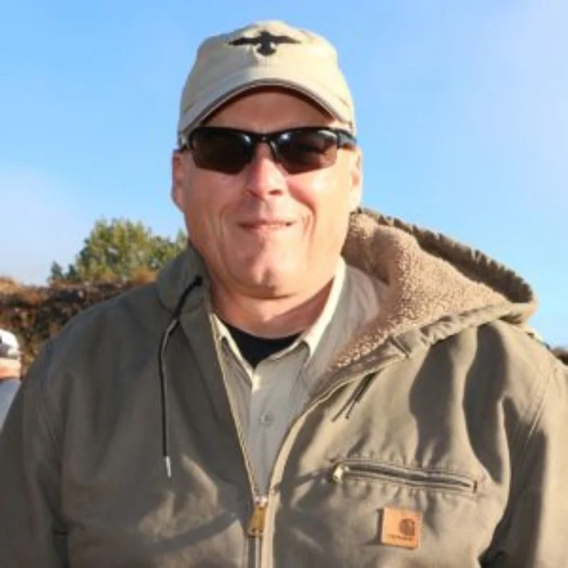 Eric Ingersoll