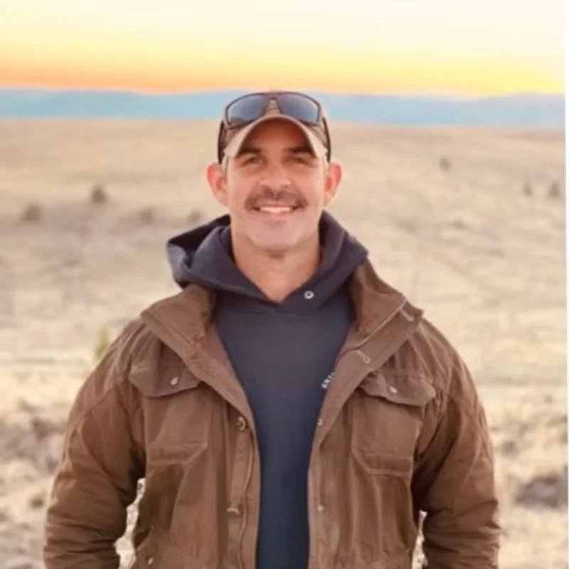 Michael "Buck" Baccellieri