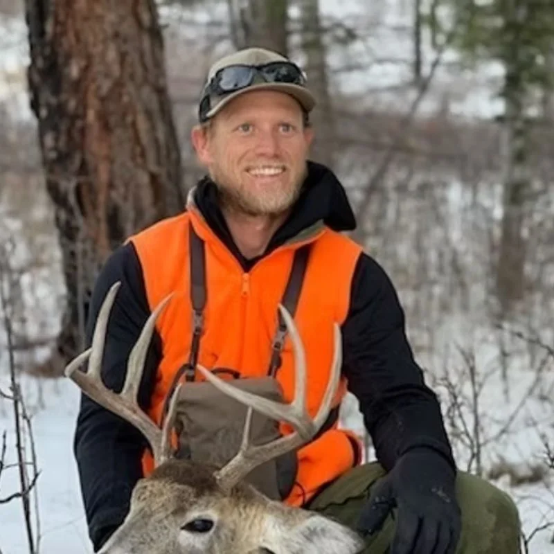 Steven Kreyenhagen