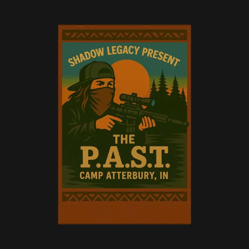 2027 The PAST - Precision Assault Sniper Tournament