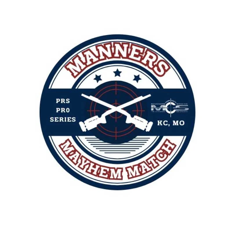 2026 Manners Mayhem