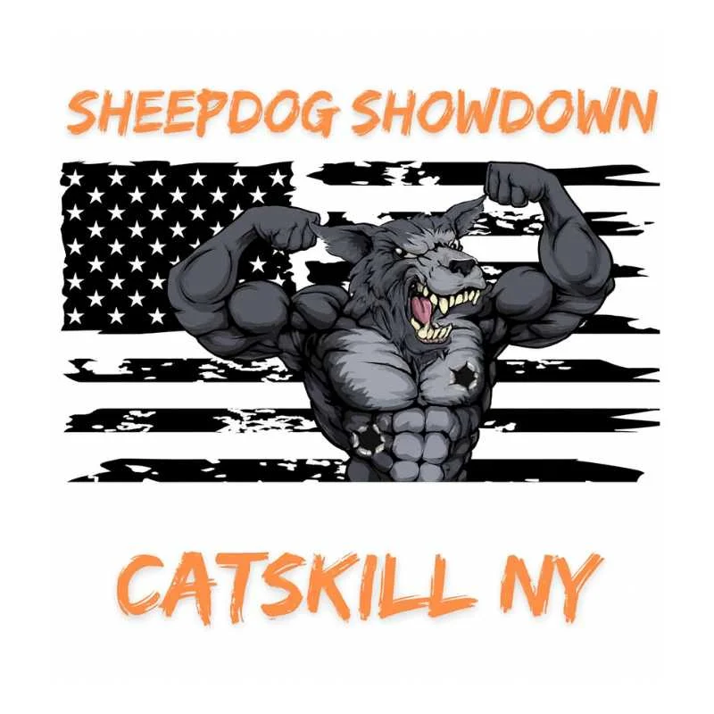 2026 Sheepdog Showdown