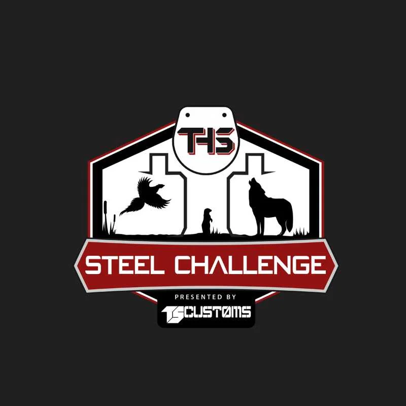 2026 THS Steel Challenge