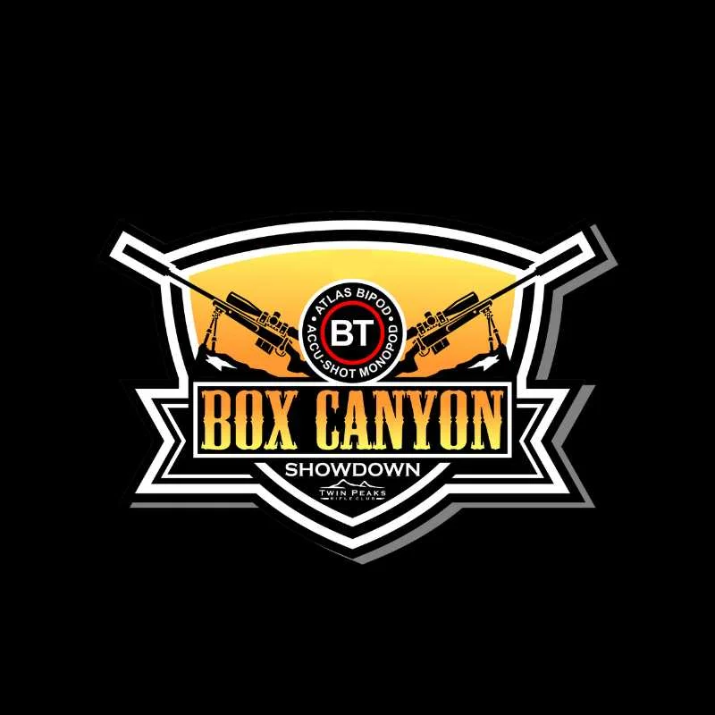 2026 B&T Ind. LLC Box Canyon Showdown