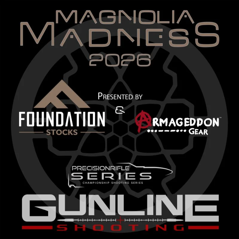 2026 Magnolia Madness