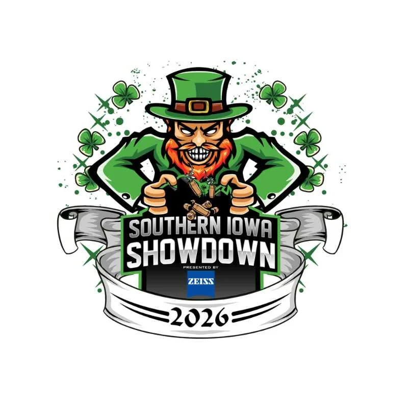 2026 Southern Iowa Showdown