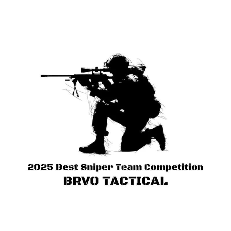 2025 LE Best Sniper Team Competition