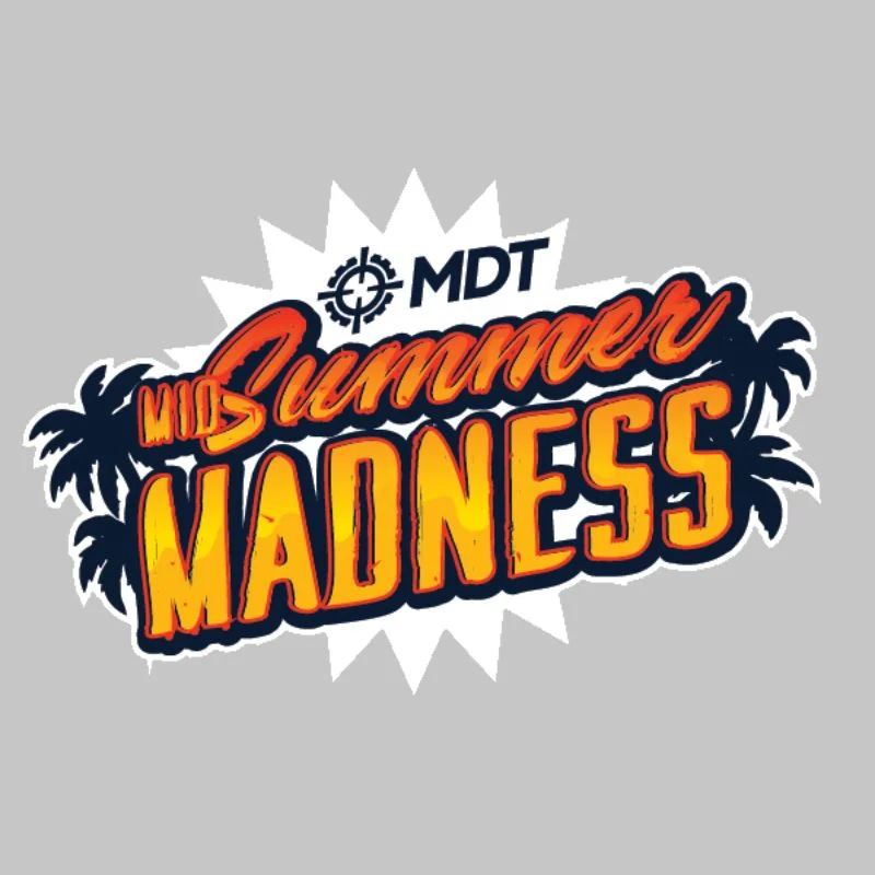 2025 MDT Midsummer Madness