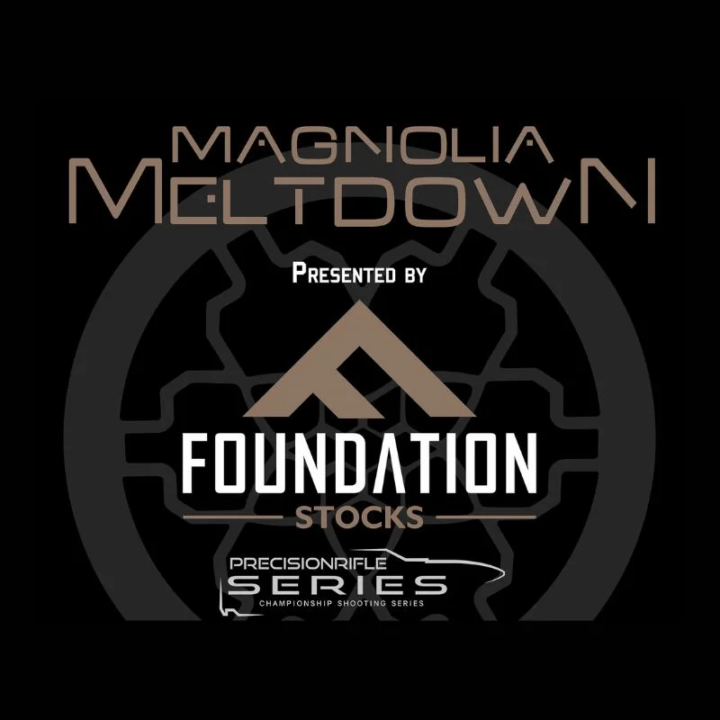2025 Magnolia Meltdown