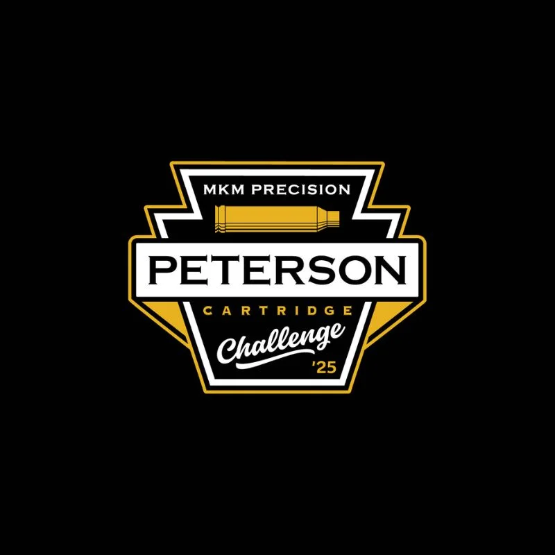 2025 Peterson Cartridge Challenge