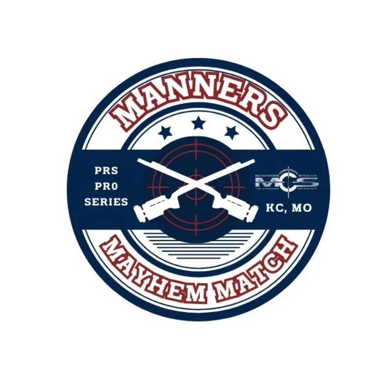 2025 Manners Mayhem