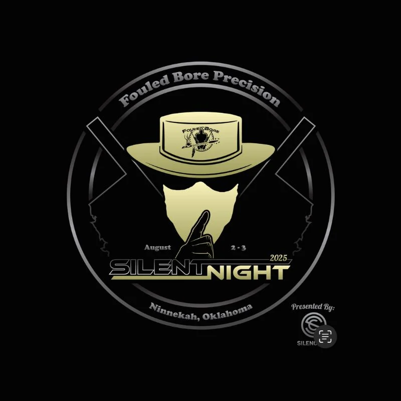 2025 Silent Night presented by SilencerCo
