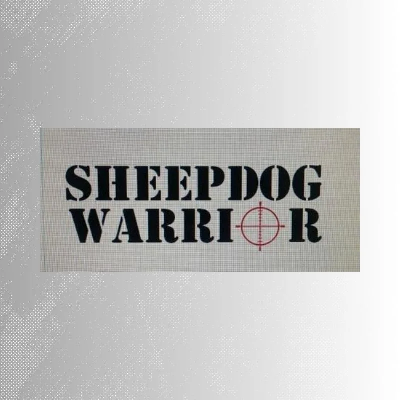 2025 Sheepdog Showdown