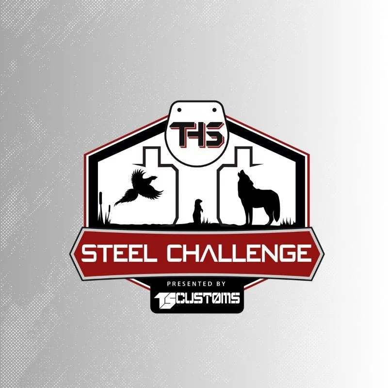 2025 THS Steel Challenge