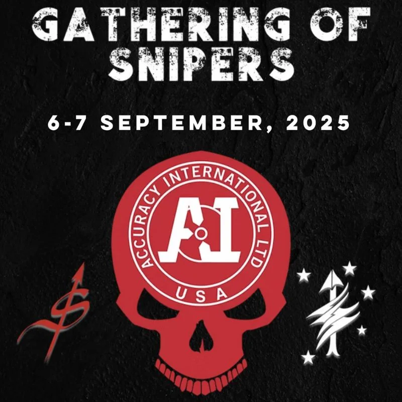 Gathering Of Snipers 2025