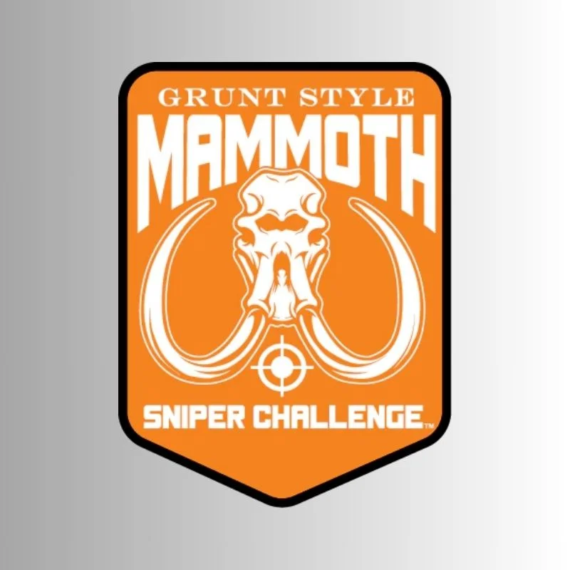 MAMMOTH SNIPER CHALLENGE II