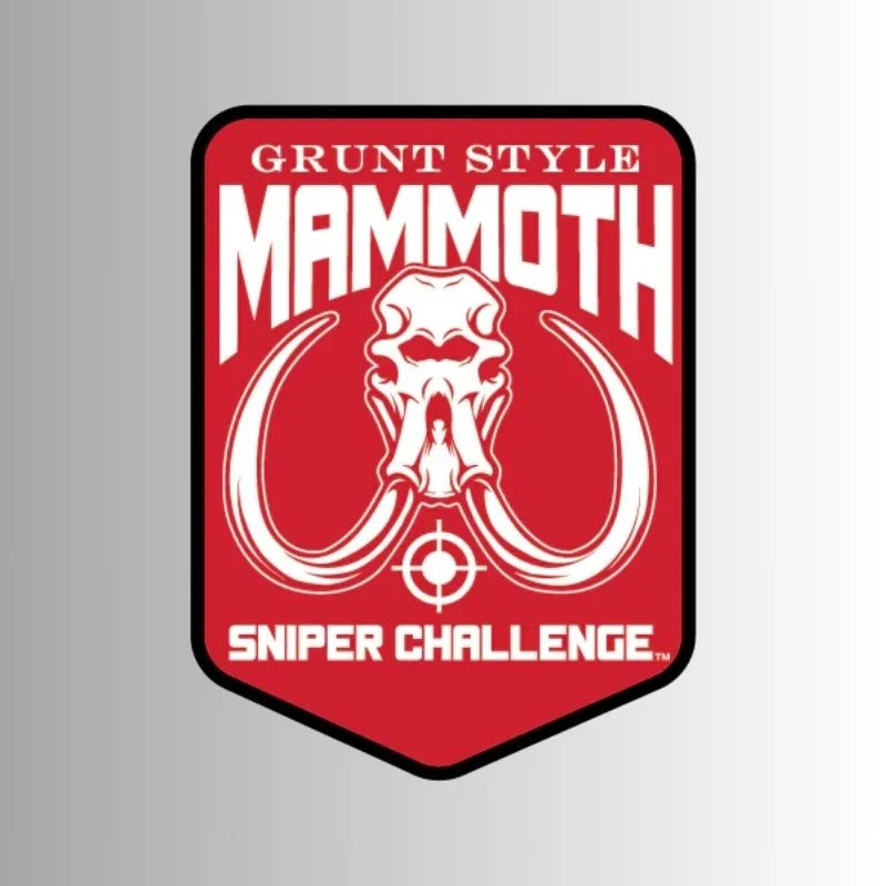 MAMMOTH SNIPER CHALLENGE I