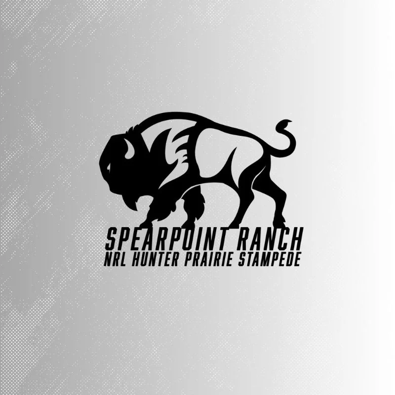 Prairie Stampede