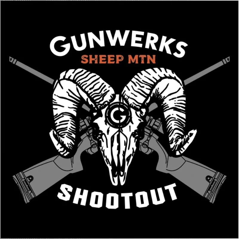 GunWerks Sheep Mountain Shootout