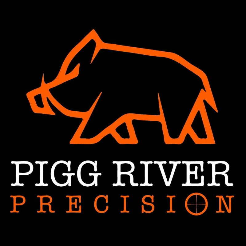2025 Pigg River Precision H.A.M.