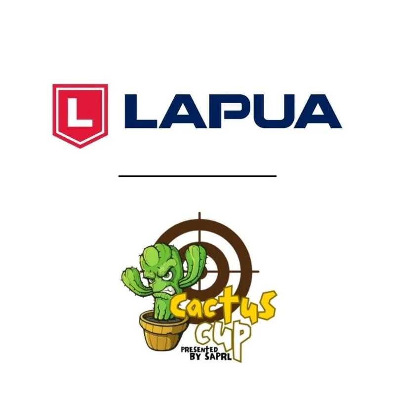 2025 SAPRL - Cactus Cup Presented By Lapua