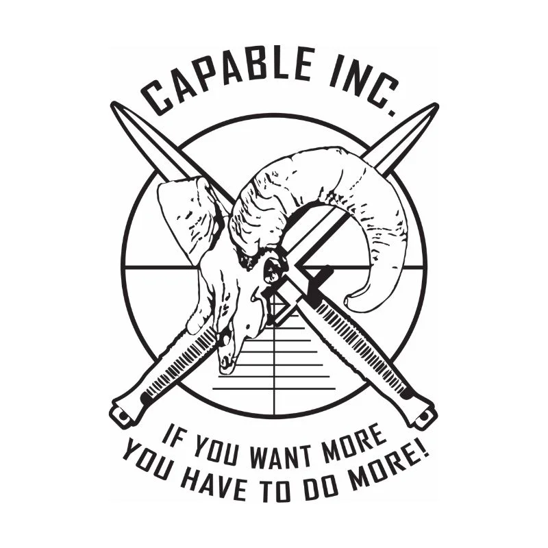 Capable INC