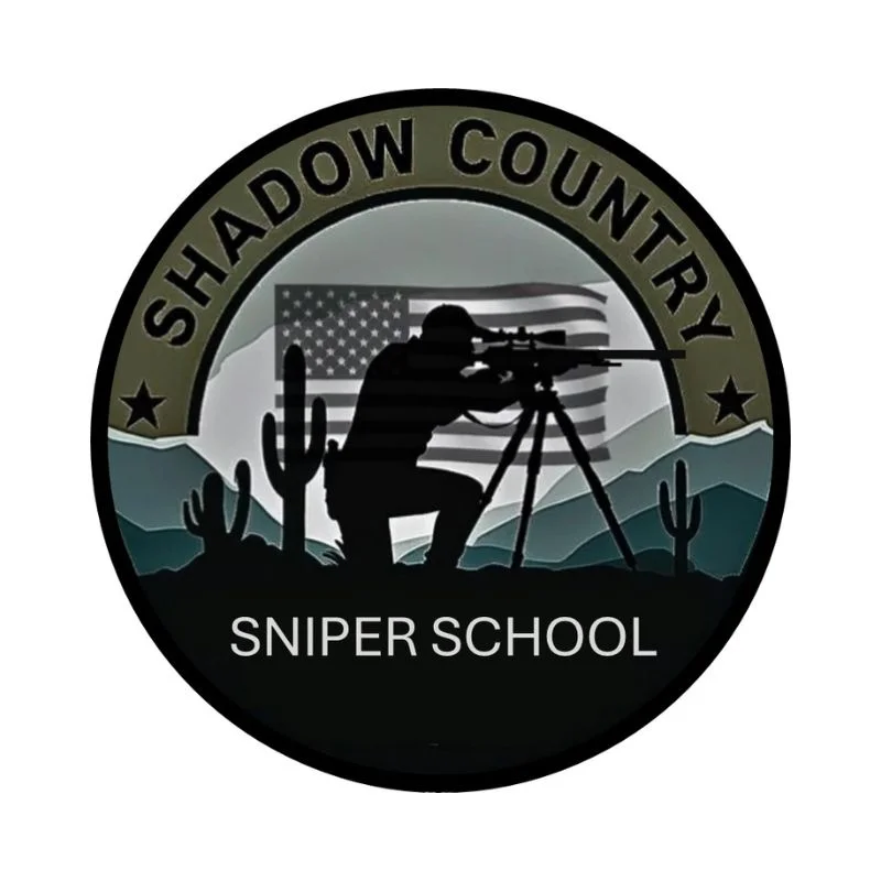 RURAL SWAT SNIPER
